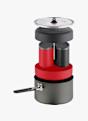 MSR Alpinist 2 Kochset Rot 2993 1