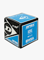 Dunlop 12-Pack Intro racchetta da squash Blu 3064 2