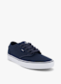 Vans Atwood sneaker hommes Bleu 3122 1