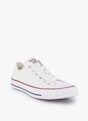 Converse Chuck Taylor All Star sneaker femmes Blanc 3132 2