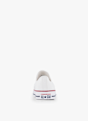 Converse Chuck Taylor All Star sneaker femmes Blanc 3132 5