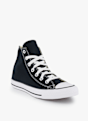 Converse Chuck Taylor All Star sneaker femmes Noir 3125 2