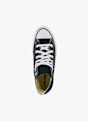 Converse Chuck Taylor All Star sneaker femmes Noir 3125 4