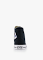 Converse Chuck Taylor All Star sneaker femmes Noir 3125 5