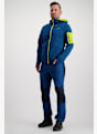 46 NORD Performance pantaloni da trekking uomo Turchese 3156 3