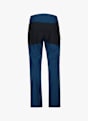 46 NORD Performance Herren Wanderhose Türkis 3156 6