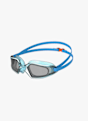 speedo Hydropulse lunettes de natation enfants Bleu 3157 1