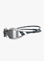 speedo Aquapulse Pro Mirror Schwimmbrille Grau 3155 1