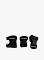 BEACH MOUNTAIN 3-Pack ensemble de protections enfants Bleu 3180 2