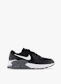 Nike Air Max Excee sneaker bambini Nero 3220 2