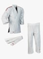 adidas Club 120 kimono da judo bambini Bianco 3237 1