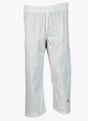 adidas Club 130 Kinder Judoanzug Weiss 3244 3
