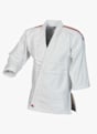 adidas Club 150 kimono da judo bambini Bianco 3234 2