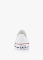 Converse Chuck Taylor All Star sneaker hommes Blanc 3247 5