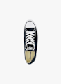 Converse Chuck Taylor All Star sneaker uomo Nero 3241 4