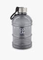 POWERZONE Gym 2.2 L Trinkflasche Weiss 3245 1
