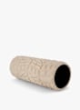 POWERZONE Eco Massage rouleau pour fascias Beige 3289 1