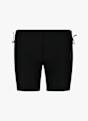 CUBE Rookie short de bike enfants Noir 3281 1