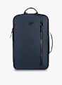 MAMMUT Seon Transporter 15 L Rucksack Blau 3349 1