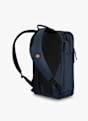 MAMMUT Seon Transporter 15 L zaino Blu 3349 2