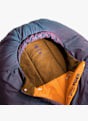 MAMMUT Relax Fiber Bag -2C sac de couchage femmes Rouge 3365 3