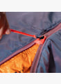MAMMUT Relax Fiber Bag -2C sac de couchage femmes Rouge 3365 4