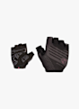 ziener Clarete gants de cyclisme femmes Noir 3384 1