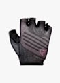 ziener Clarete gants de cyclisme femmes Noir 3384 2