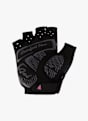 ziener Clarete Damen Bikehandschuh Schwarz 3384 3