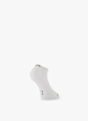 SCOTT Performance Low 36-47 Bikesocken Weiss 3428 2