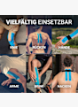 True Tape Athlete Edition Tape Blau 3438 7