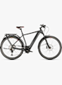 CUBE Kathmandu Hybrid625 28 Herren E-Bike 2022 Grau 3463 1