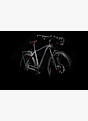 CUBE Kathmandu Hybrid 625 28 e-bike uomo 2022 Grigio 3463 3