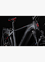 CUBE Kathmandu Hybrid 625 28 e-bike uomo 2022 Grigio 3463 4