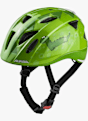 ALPINA Ximo Flash Kinder Velohelm Grün 3512 1