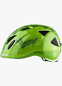 ALPINA Ximo Flash casco per ciclista bambini Verde 3512 2
