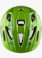 ALPINA Ximo Flash casco per ciclista bambini Verde 3512 3