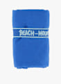 BEACH MOUNTAIN 110 cm x 175 cm panno microfibra Blu 3501 1