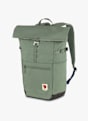Fjällräven High Coast 24 L Rucksack Grün 3548 1
