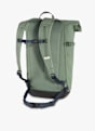 Fjällräven High Coast 24 L sac à dos Vert 3548 2