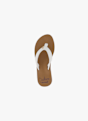 REEF Cushion Breeze tongs femmes Blanc 3591 3