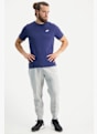 Nike Club Herren T-Shirt Blau 3593 3