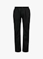 RUKKA seitlich durchgehender ReissverschlussLothar pantaloni antipioggia uomo Nero 3634 7