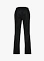 RUKKA seitlich durchgehender ReissverschlussLothar pantaloni antipioggia uomo Nero 3634 8