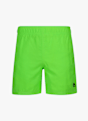 BEACH MOUNTAIN short de bain garçons Vert 3691 1