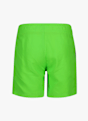 BEACH MOUNTAIN short de bain garçons Vert 3691 2