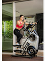 Bowflex Max M6 Crosstrainer Silber 3679 8