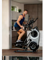 Bowflex Max M6 Crosstrainer Silber 3679 9