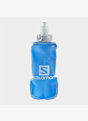 Salomon Soft Flask 150 ml poche a l'eau Bleu 3757 1