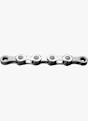 KMC e10 122 Links chaîne de vélo Argent 3756 2